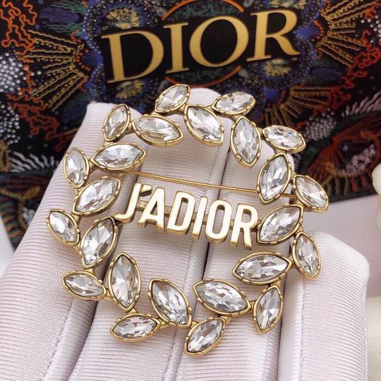 Dior Brooch 12lyh31